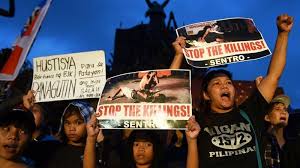 Towards Serving Justice For The Philippine Drug War S Dead Peace And Progress