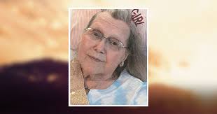 Norma Oleen Miller Obituary December 14, 2024