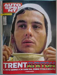 Ruggero Melgrati official_page