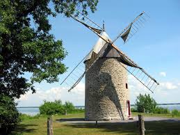 Liste Des Moulins A Vent Du Quebec Wikipedia