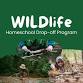 WILDlife — Strawberry Hill event image