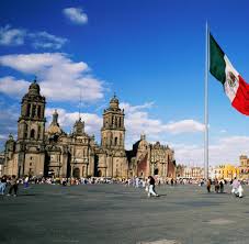 También debes incluir una etiqueta de dominio público de los estados unidos para indicar por qué esta obra está en el dominio público en los estados unidos. Mexiko Stadt Der Zocalo 56 000 Quadratmeter Fur Den Tod Welt