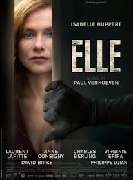 Elle (2016) Review: A no holds barred look at gender relations