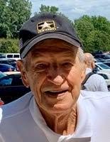 Norman J. DuVall Obituary