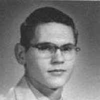Duane Edward Andres (1939–1974) • FamilySearch