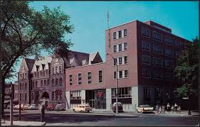 The definitive guide will provide you with almost everything you need to know about living in the city of london. Ymca Ywca London Ontario Canada Digital Commonwealth