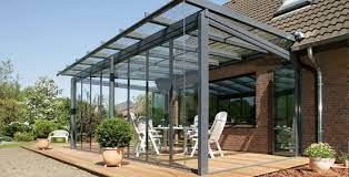 Search by color or style. Glass Roof For The Patio The Benefits Of A Glass Canopy