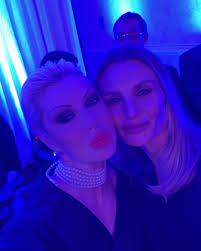 Biggest Congratulations to new organizers of Snow Ball Dancesport  Championships- Gene & Elena Bernstein! Wonderful job Guys