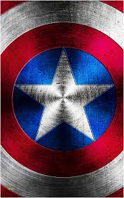 Check spelling or type a new query. Get 34 Iphone Captain America Shield Hd Wallpaper