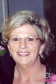 Charlene Elizabeth “Mimi” Hoover Jones (1951-2008)