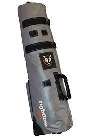 Golf Carts Ideas Rightline Gear 100g80 Car Top Golf Travel Bag For More Information Visit Image Link It Is Amazon Affil Golf Trip Top Golf Golf Club Sets