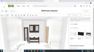 You can easily use a bathroom planner to create a remodel of the current design of your bathroom. 10 Free Online Design Tools For Bathroom Planning 3d Really