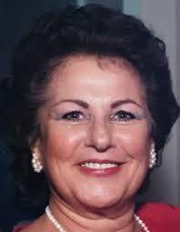 Obituary for Beverly Joan Guidi