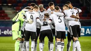 Die livewette ist eine form der glücksspielwette, die sich in den. U21 Europameisterschaft Deutschland Gegen Holland Live Im Tv Und Online Stream Sehen Sportbuzzer De