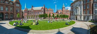 University of liverpool is rated #18 of all uk universities reviewed on studentcrowd. International University Of Liverpool
