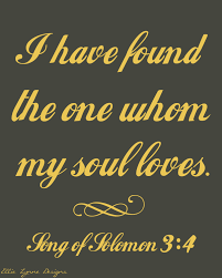 Song Of Solomon 3 Commentary Love Sought Access Jesus Com Song Of Solomon Daily Motivational Quotes Love And Marriage