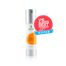 Vital C Hydrating Anti Aging Serum 1 7oz Anti Aging Serum Image Skincare Reverse Aging Skin