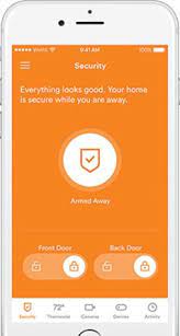 Vivint Smart Home Security And Automation Home Security Tips Home Automation Smart Home Security