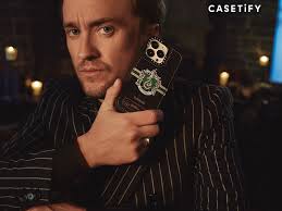 CASETiFY's 'Harry Potter' Collection Includes Hogwarts Phone Accessories
