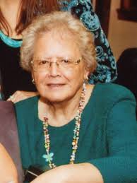 Louise “Katsitsientha” Cook, 90, of Akwesasne