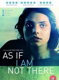 As If I Am Not There