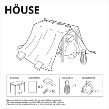 Berikut contoh ide hiasan rumah dari cd bekas yang bisa kamu jadikan inspirasi dari berbagai macam kumpulan kerajinan dari cd bekas. Keren Ini 6 Cara Membuat Tenda Anak Dari Barang Rumahan Ala Ikea
