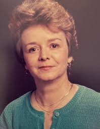 Judith Foster Paine (Judy)