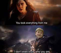 We did not find results for: The Most Extreme Crossover Event In History Memes Meme Template History