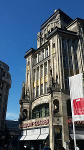 Hamburg Jugendstil Haus Hamburg Schone Stadte Deutschland Stadte Deutschland