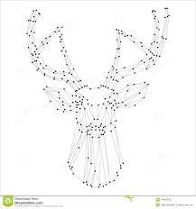 Cette activité de fil tendu devrait plaire à tous les enfants minutieux et patients. Cerf En Fil Recherche Google Cerf Tete De Cerf Fil Tendu