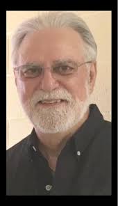 Passing of Charles 'Chuckie' Beck of Niagara Falls