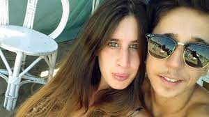 He is best known for his starring role as lorenzo montero in an action series, hermanos & detectives. La Ex Novia De Rodrigo Noya Termino Internada Por Comer Una Empanada Habia Un Clavo En El Relleno Infobae