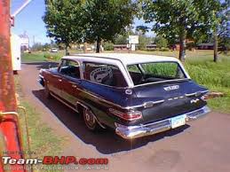 Image result for Rosewood 1962 Chrysler