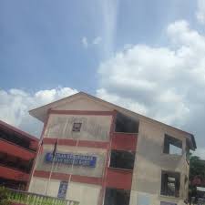 The pleasant skudai baru hotel is placed a few minutes' drive from southern university college. Sk Taman Skudai Baru Elementary School