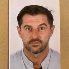 David Aslanidis: Monteur