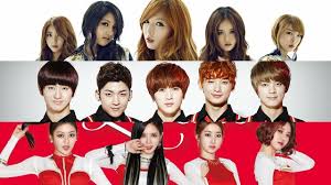 13 Disbanded Kpop Groups 2016 Kpop Groups Kpop Movie Posters