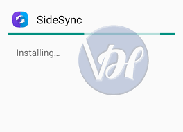 Using sidesync, you can conveniently share the screen and data between your pc and mobile device. Download Samsung Sidesync Apk For Free 2021 Viral Hax