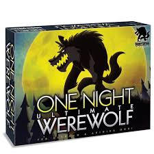 The massacre at béziers was the slaughter of the inhabitants during the sack of béziers, an event that took place on 22 july 1209, and was the first major military action of the albigensian crusade. One Night Ultimate Werewolf Bezier Games