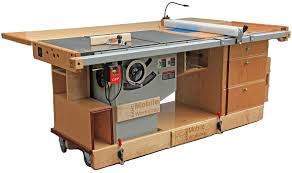 Table Saw Router Table Thread Mobile Base For Table Saw Router Table Mobile Workshop Woodworking Tools Storage Table Saw