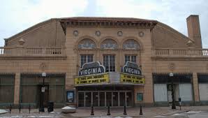Virginia Theatre Champaign Wikipedia