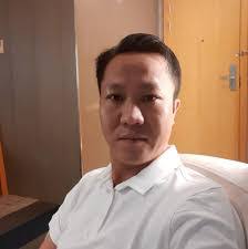 Nguyen Trieu's Instagram, Twitter & Facebook