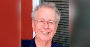 Robert William Laing Obituary