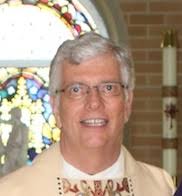 Clergy changes in Kansas City and Potomac Falls