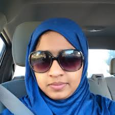 Razia Sultana MOHAMMAD