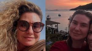 Danielle Camargo's Instagram, Twitter & Facebook