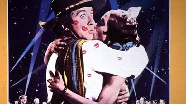 Where to Watch The World's Greatest Lover (1977) Online - Plex