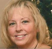 Doris Eileen Sheldon Bokesch (1961-2013)