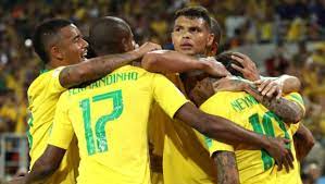 A federação paulista de futebol disponibiliza, para você que quer ficar atualizado, a tabela com os jogos dos principais campeonatos. Brasil Vence Jogo Contra Servia Com Placar De 2 A 0 E Lidera Com Folga Grupo E Jornal Opcao