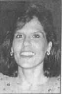 Kathy Lynn Schreurs Baumberger (1962-1998)