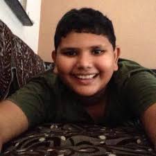 Shail Patel (@shailkp1101)